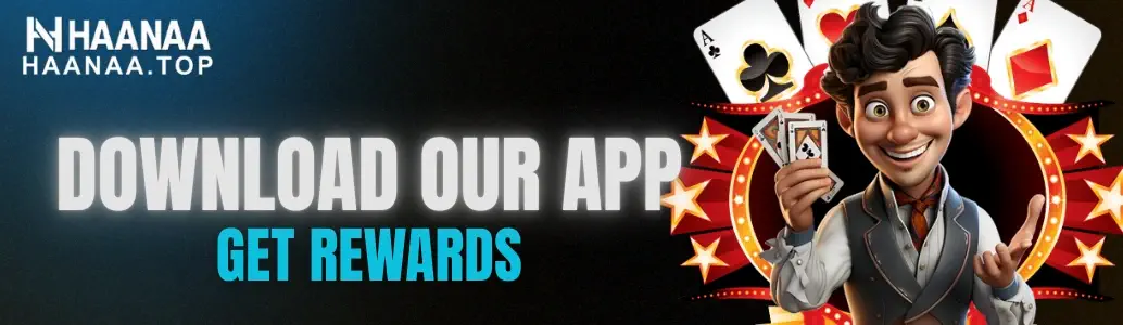 haanaa slots