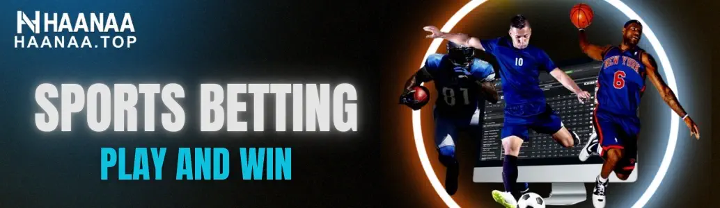 haanaa sports