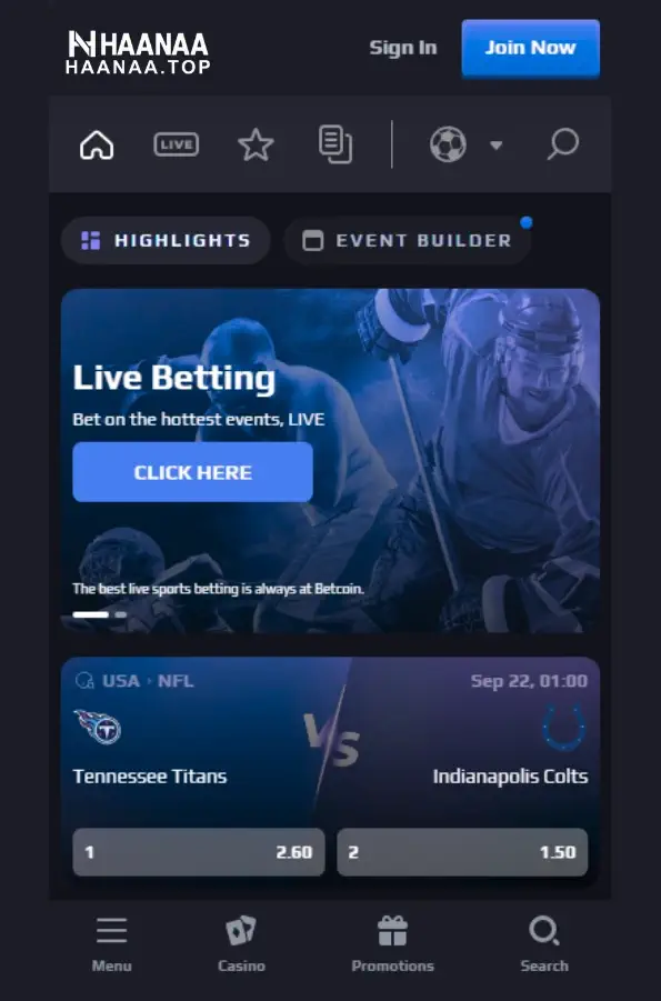 android and ios download app